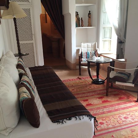 Hotel Dar Nabila Marrakesz Zewnętrze zdjęcie