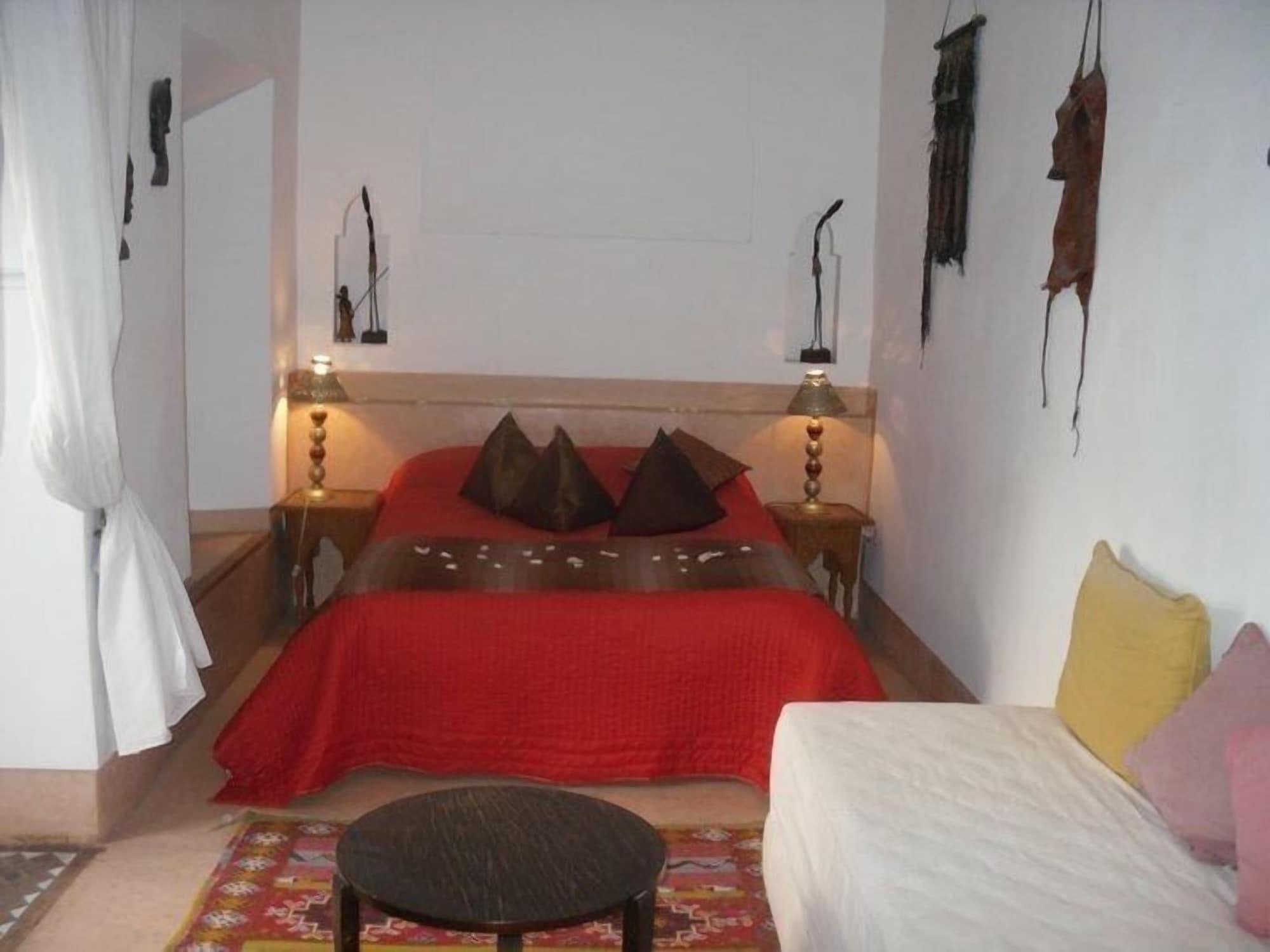 Hotel Dar Nabila Marrakesz Zewnętrze zdjęcie