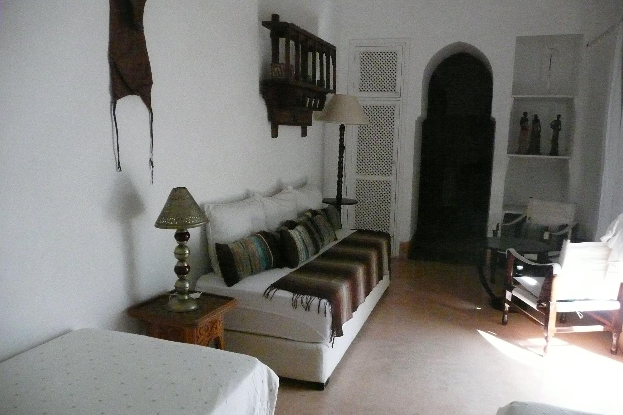 Hotel Dar Nabila Marrakesz Zewnętrze zdjęcie