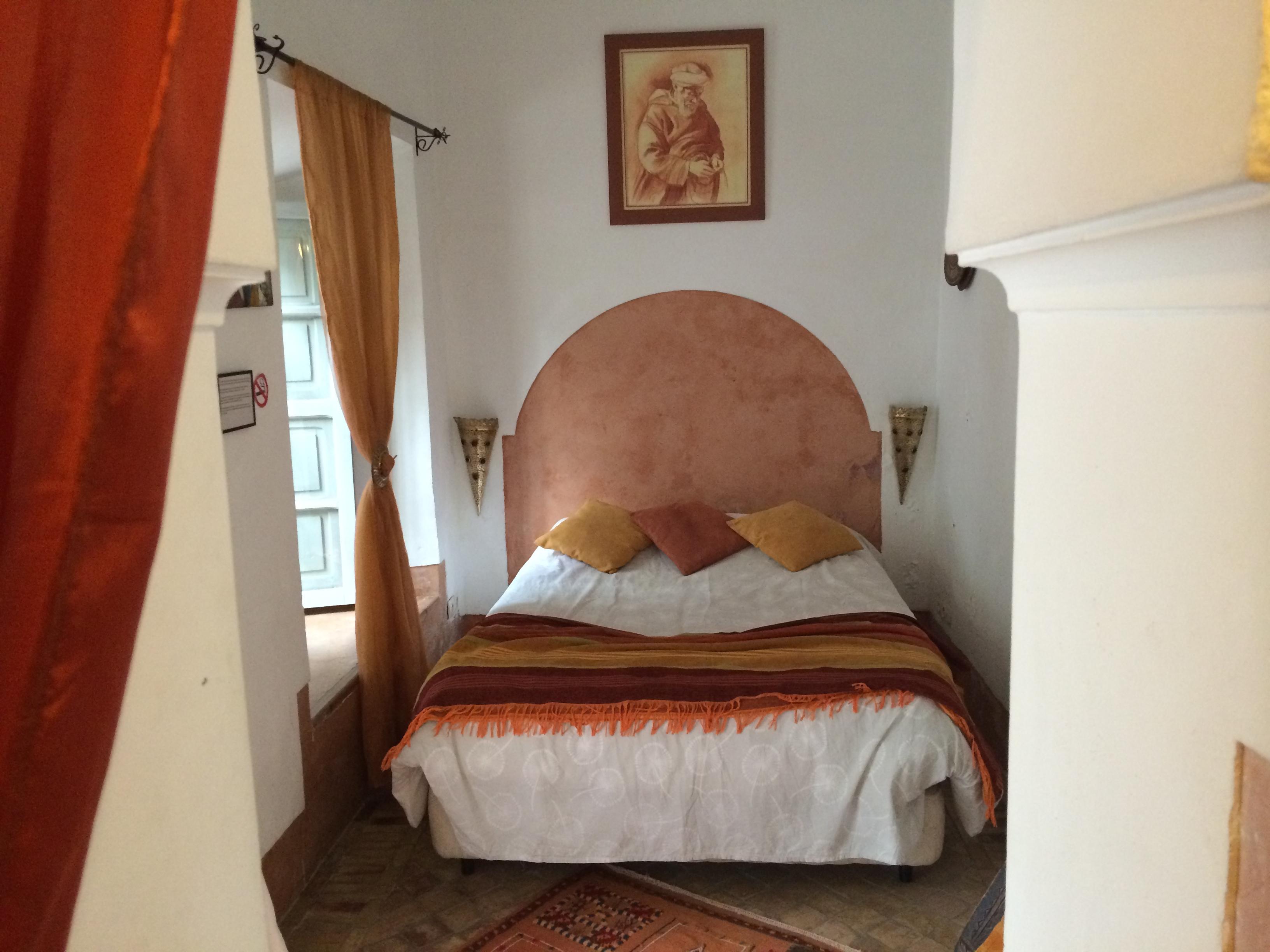 Hotel Dar Nabila Marrakesz Zewnętrze zdjęcie