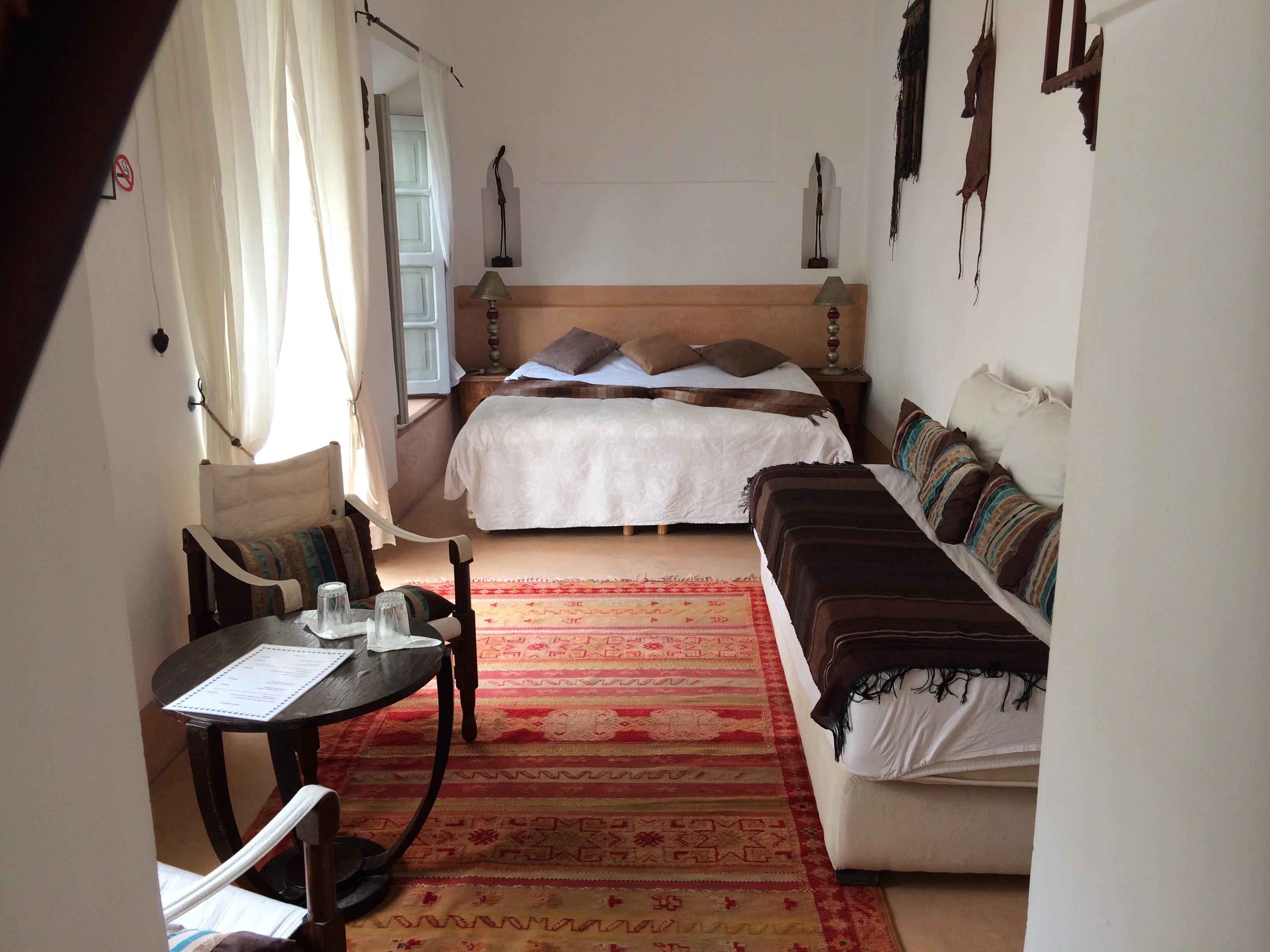 Hotel Dar Nabila Marrakesz Zewnętrze zdjęcie