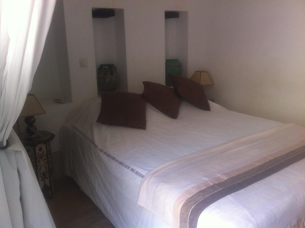 Hotel Dar Nabila Marrakesz Zewnętrze zdjęcie