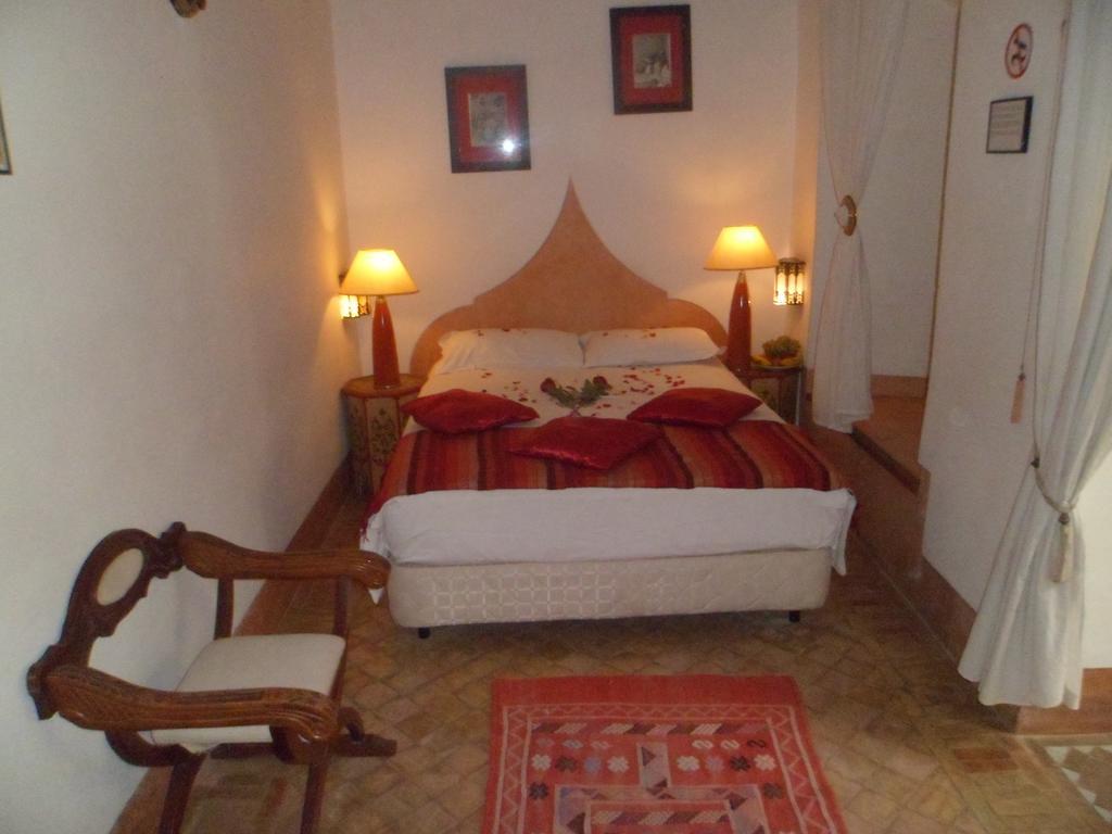Hotel Dar Nabila Marrakesz Zewnętrze zdjęcie