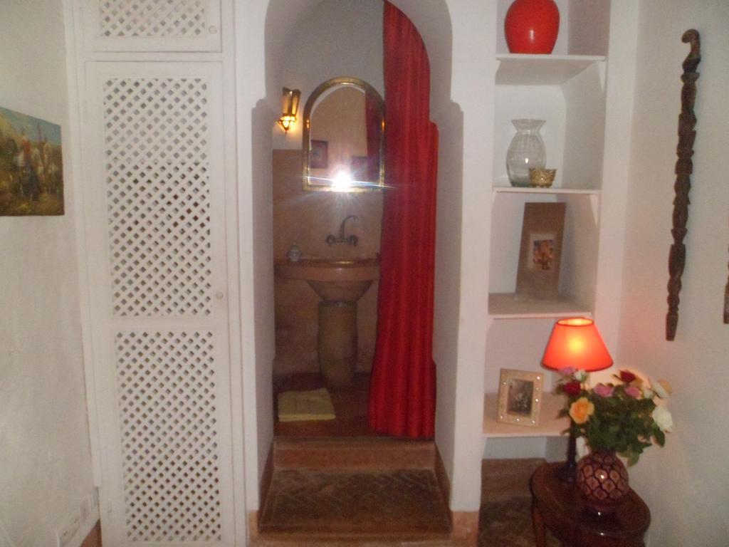 Hotel Dar Nabila Marrakesz Zewnętrze zdjęcie